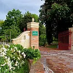 Fattoria Grimana Farmház