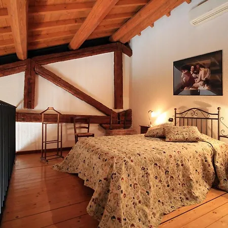 Fattoria Grimana Farm stay Montegalda