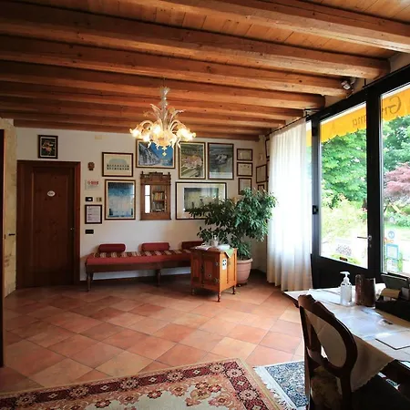 Bauernhof Fattoria Grimana