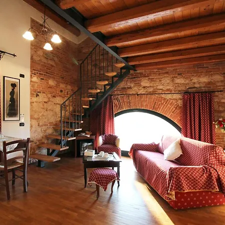 Farm stay Fattoria Grimana *