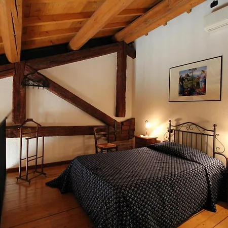 Farm stay Fattoria Grimana Montegalda