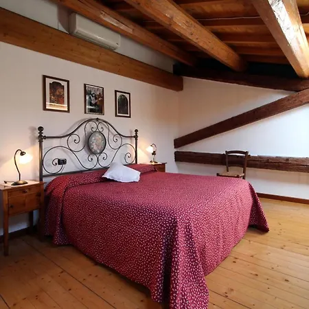 Fattoria Grimana Farm stay Montegalda