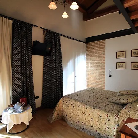 Bauernhof Fattoria Grimana *