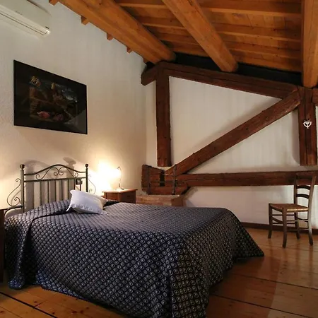 Farm stay Fattoria Grimana Montegalda