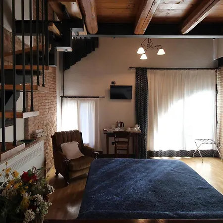 Bauernhof Fattoria Grimana *