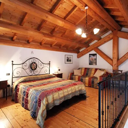 Farm stay Fattoria Grimana