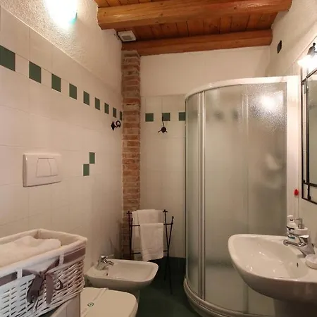 Farm stay Fattoria Grimana *