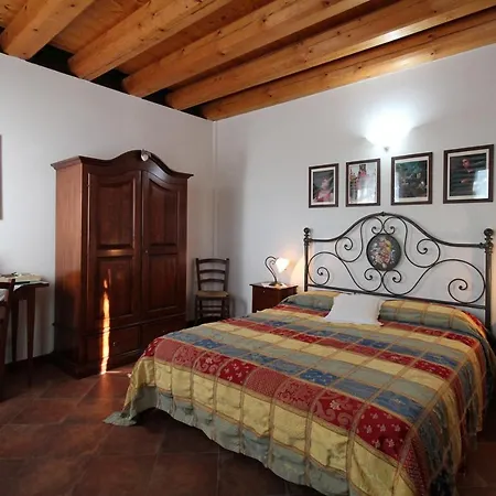 Bauernhof Fattoria Grimana Montegalda