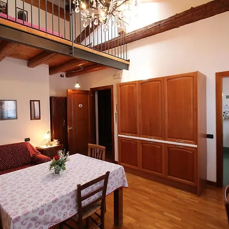 Farm stay Fattoria Grimana