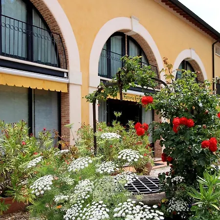 Bauernhof Fattoria Grimana *