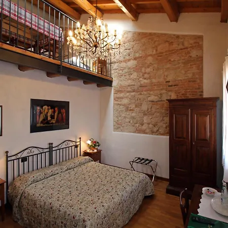 Farm stay Fattoria Grimana Montegalda