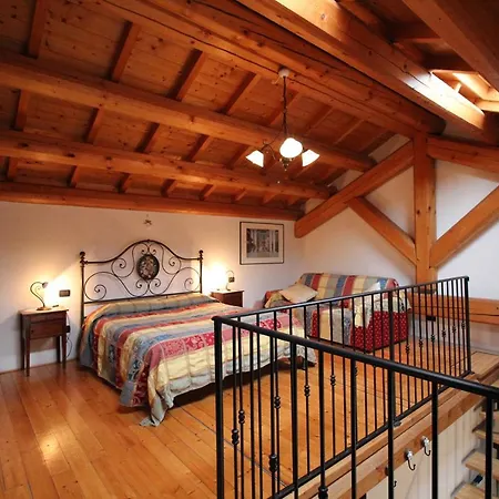 Fattoria Grimana Farm stay Montegalda