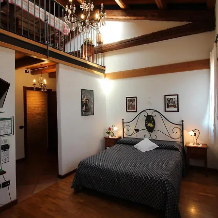 Farm stay Fattoria Grimana *
