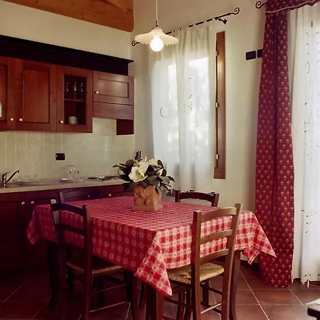 Fattoria Grimana Bauernhof *