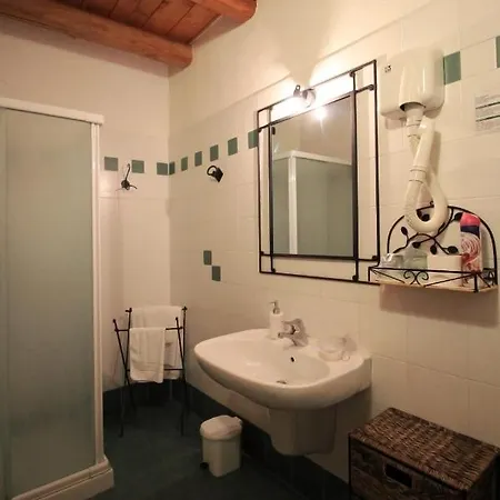 Bauernhof Fattoria Grimana *