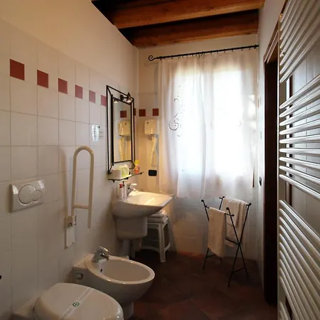 Fattoria Grimana Farm stay *