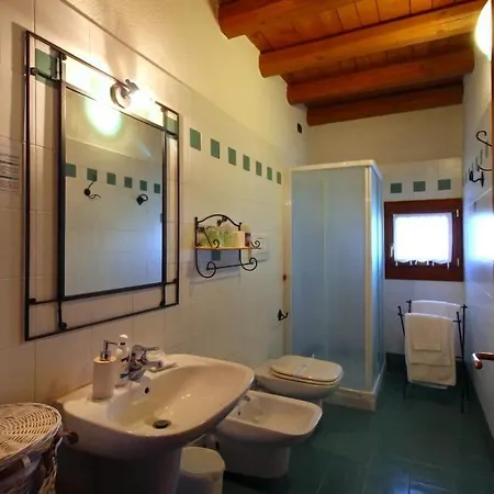 Fattoria Grimana Bauernhof *