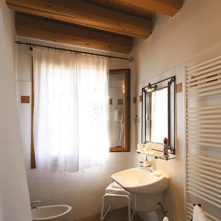 Farm stay Fattoria Grimana Montegalda