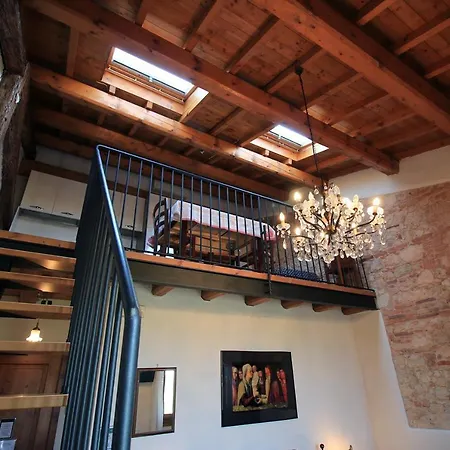 Farm stay Fattoria Grimana *