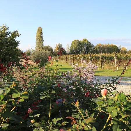 Fattoria Grimana Farm stay *