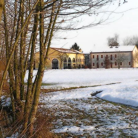 Farm stay Fattoria Grimana