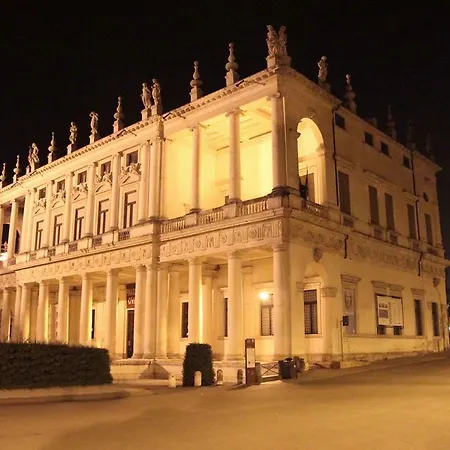 Fattoria Grimana Bauernhof *