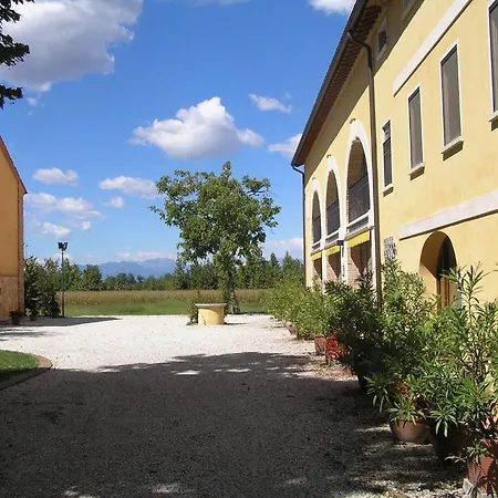 Farm stay Fattoria Grimana Montegalda