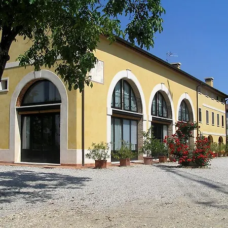 Fattoria Grimana Bauernhof Montegalda