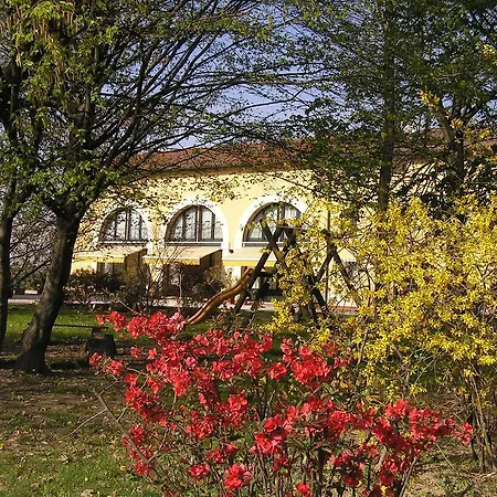 Bauernhof Fattoria Grimana *