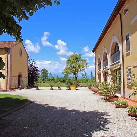 Fattoria Grimana Farm stay *