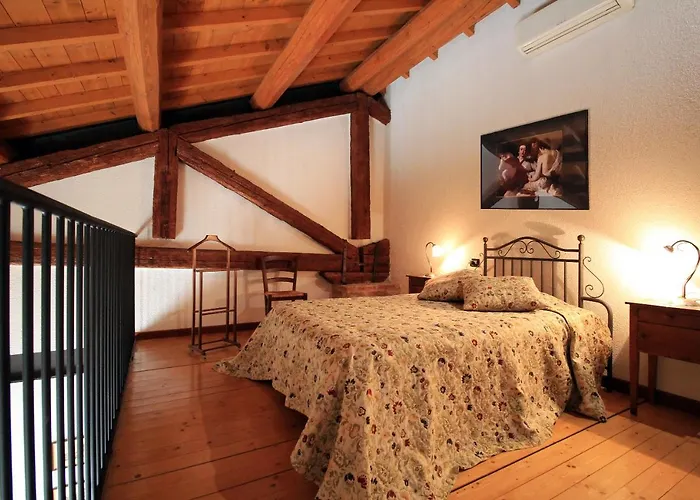 Fattoria Grimana Farmház Montegalda