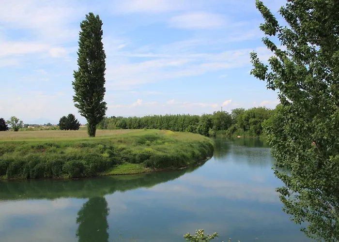 Fattoria Grimana * Montegalda