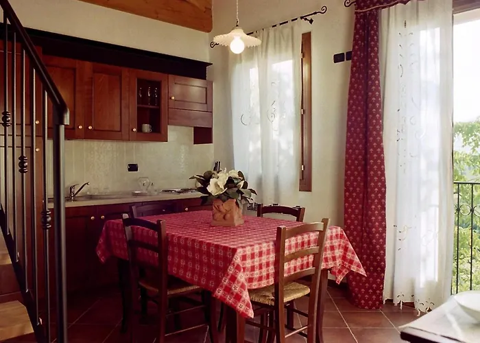 Fattoria Grimana Farmház *