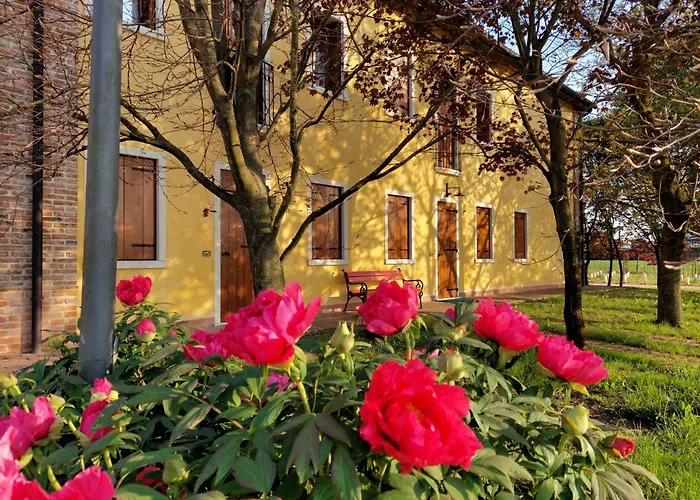 Fattoria Grimana * Montegalda