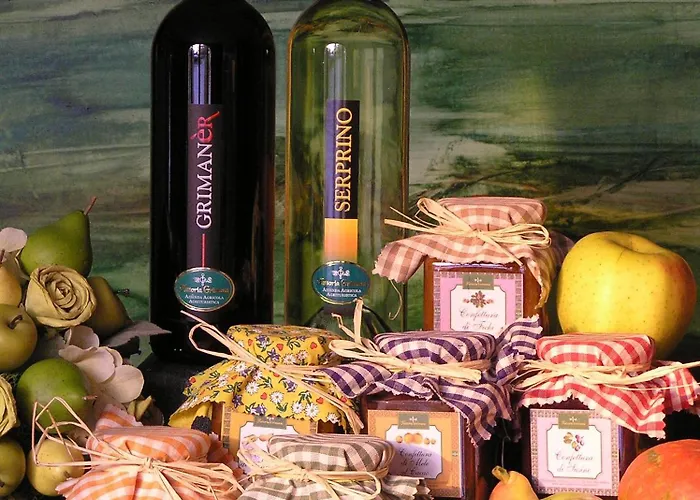 Fattoria Grimana Montegalda