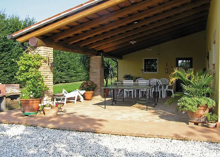 Fattoria Grimana Farmház Montegalda