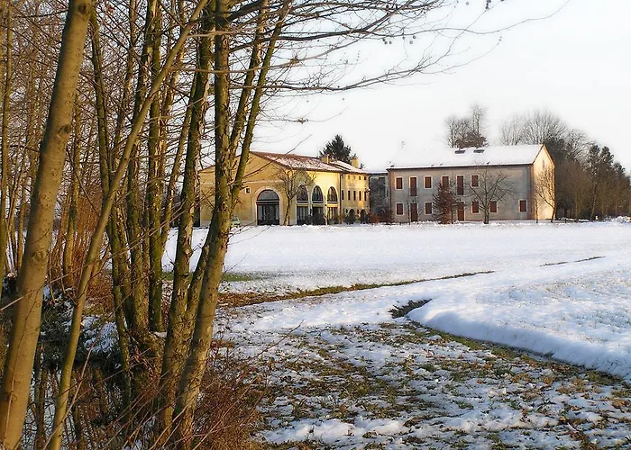 Farmház Fattoria Grimana