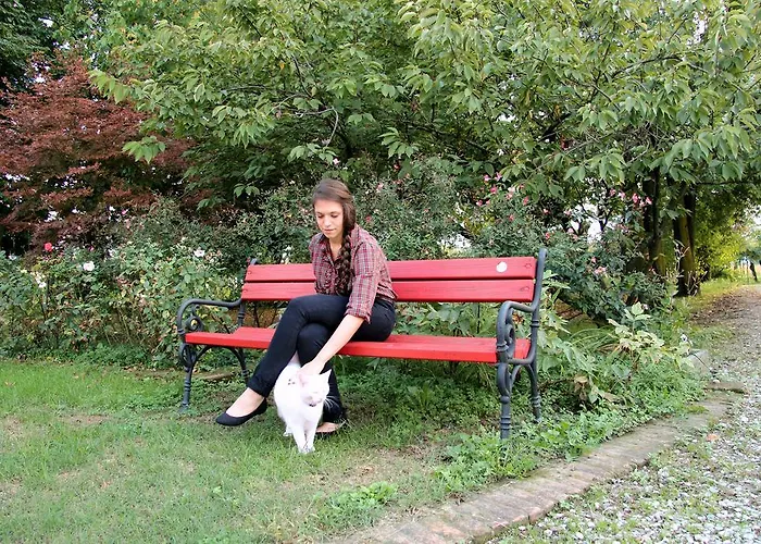 Farmház Fattoria Grimana Montegalda