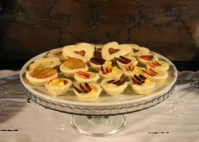 Fattoria Grimana Farmház *