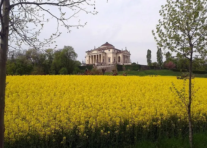Farmház Fattoria Grimana
