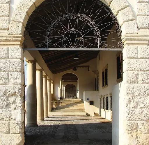 Fattoria Grimana Farmház