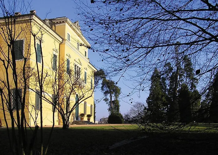 Fattoria Grimana * Montegalda