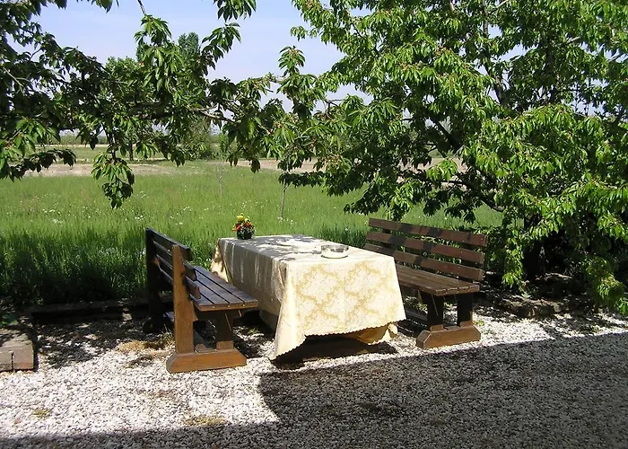 Fattoria Grimana * Montegalda