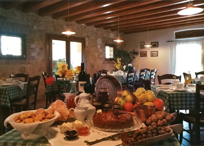Fattoria Grimana مزرعة للإقامة Montegalda