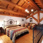 Lantgård Fattoria Grimana