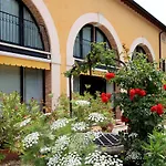 Lantgård Fattoria Grimana *