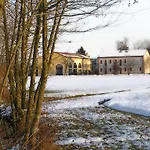 Lantgård Fattoria Grimana