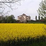 Lantgård Fattoria Grimana