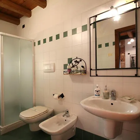 Fattoria Grimana Фермерский дом