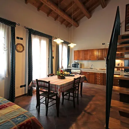 Fattoria Grimana * Montegalda